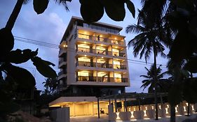 Palm Breeze Beach Resort